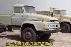 风靡了近30年的依仕茲TD72五十铃视频封面