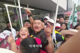 参观阿兹特克神庙遗址结果碰到总统选举演讲。。。 #旅行大玩家视频封面