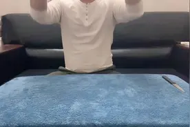 能刷抖音的智能手表你见过吗？简直就是微型手机#智能手表视频封面