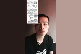 全网通缉李斯特！李斯特你是不是和我们的手指有仇？#李斯特 #弄臣 #生活很累但要继续微笑面对视频封面