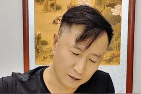 李嘉明结婚到底随了多少礼金？#演员张笑君#段鹏 #情感共鸣 @演员李嘉明视频封面