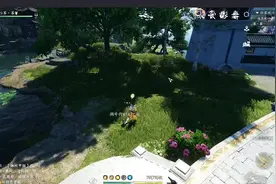 #逆水寒手游攻略 如何小赚铜币？