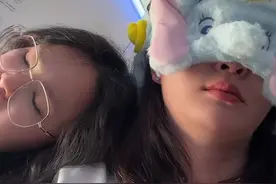 第一次出国也不怕！2024韩国入境保姆级教程 #韩国入境 #韩国旅游 #出国旅游 #五一 #旅游视频封面