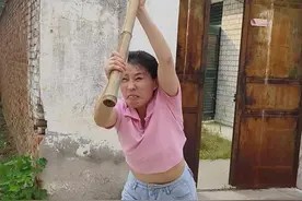 大家说，这辈子到底是生闺女好呢？还是生儿子好呢？😂 #农村视频原创 #生男生女有什么区别？