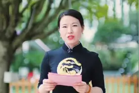 感谢熊校长和薛老师精心指导！班干部！同时也感谢姐妹们视频封面