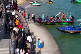 深圳大鹏2天1夜游玩攻略 请收下这份深圳大鹏保姆级的游玩攻略！吃住游玩不踩坑！#旅行推荐官 #周末去哪玩 #较场尾 #海景民宿 #城墙根儿民宿