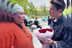 盘点网恋三个月奔现翻车现场，我天天叫你宝贝，你就这样骗我视频封面