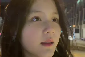 《眼鼻嘴》 #眼鼻嘴 #一人一句冬日情歌 #鲨鱼兄妹 #kpop #韩语 @鲨鱼妹.