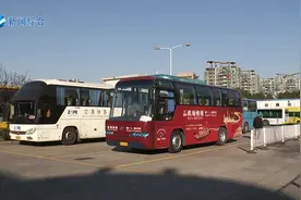 对于要去上海浦东机场坐飞机的市民来说 有一个好消息 #嘉兴视频封面