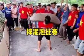 摔泥泡还是这么好玩 #有趣 #解压
