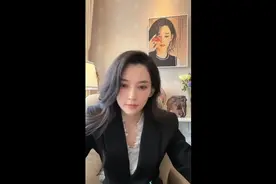 森林北直播称自己并不高冷，向网友介绍自己的职业，美翻啦视频封面