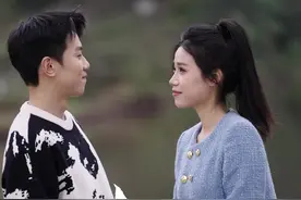 小伙仗义出手却反被打了一巴掌……没想到却意外收获了一个女朋友？！#剧情 #我要上热门视频封面