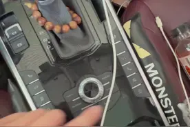 曾经的网红神车，现在呢！#我与汽车的日常 #魏牌vv7视频封面