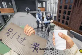 身法流浪汉白叫的吗？#steam游戏 #主机游戏 #单机游戏