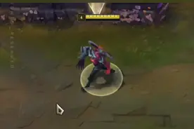 #LOL#剑魔#技巧#技能 #内容启发搜索视频封面