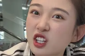 咱们一家三口把日子过好比啥都强 #内容过于真实 #情侣日常 #招牌笑容