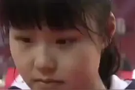 知道小宝为什么叫小宝吗？小宝说想要长到3米高！#李月汝 #中国女篮 #wcba助威团视频封面