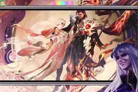 貂蝉新皮肤评价，曦玄引手感特效以及其他皮肤对比#王者荣耀