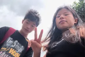 弟弟想打工出国，如何办护照可以看完视频今天教大家去办？视频封面