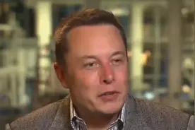 马斯克眼明心亮，一语道破中国年轻富豪孙宇晨的小九九视频封面