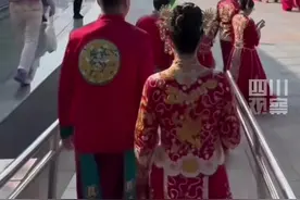 4月27日据中国日报，#多地宣布发钱奖励结婚 最高可申领4万元！视频封面