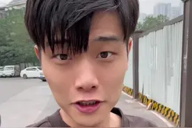 没想到你这么高这么美， 如果你累了，我的肩膀随时在。#社恐#挑战视频封面