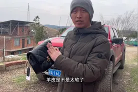 在我橱窗拍了个包包回来开箱，各方面都不错就一点不太满意