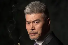 #赵恒煊#实力派演员视频封面