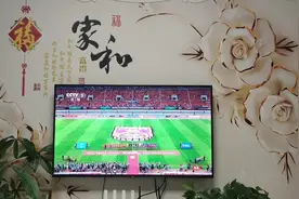 2026年世界杯预选赛亚洲区36强赛，中国主场对阵泰国视频封面