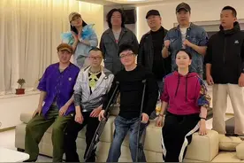 #舞台无处不在跟着节奏嗨起来视频封面