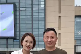 老刘大我10岁，当年不顾父母反对嫁给他，你们觉得我嫁对了吗？#福建大乔 #婚姻家庭 #夫妻关系