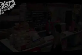 女神异闻录5：皇家版（P5R）一周目全流程全COOP攻略解说