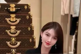 名媛培训班是男明星的私人定制？ #叶珂 #黄晓明 #名媛培训班 #娱乐圈 #娱乐八卦视频封面