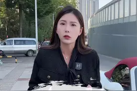 电瓶车真的太嚣张了，出了事情就是RS群体。#电瓶车#肇事逃逸视频封面