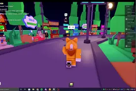 当你第一次开Roblox的语音#roblox #游戏 #离谱 #真好玩 #meme