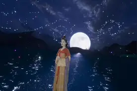 vr看古代四大美女之杨贵妃视频封面