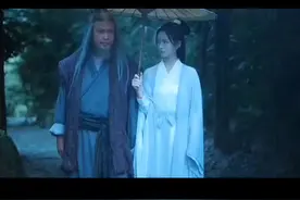 经典电视剧《雪中悍刀行》#徐凤年 #雪中悍刀行 #李淳罡 #天不生我李淳罡剑道万古如长夜视频封面