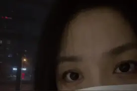 女朋友有男闺蜜怎么办？#一只卷耳