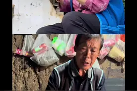 人间袅袅炊烟#我的乡村生活 #大山里的味道视频封面