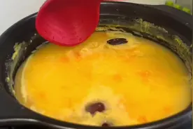 今年陕北的新小米上市了，口感细腻又黏糊，去年吃过的都说好吃视频封面