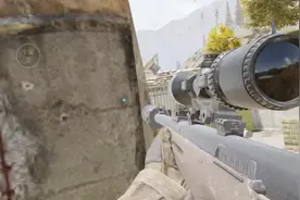 围攻暗区突围的安全箱，三角洲行动，和平精英一起上