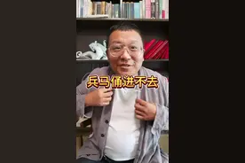 进不去兵马俑，你们应该高兴，大家公平的抢票，砸的是黄牛的饭碗，赔偿标准是什么视频封面