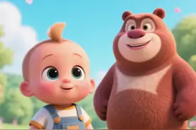 #宝宝巴士儿歌推荐 #启蒙早教 #早教儿歌 ##早教 #儿歌 这首小苹果🍎送给你们，你们的小宝贝喜欢哪段舞蹈呢🥰