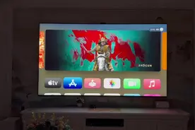 作为真正的玩家，流媒体来说，苹果盒子是你适合不过的选择视频封面