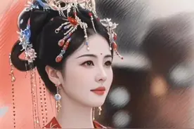 白鹿身上有一个很奇怪的点， 大家发现了没有？ 虽然她已经演了很多女一号了， 每一部的妆造都很美很用心， 能吊打很多同期小花， 但就是感觉她现在每部戏都差不多， 没有大爆的出圈造型， 她的脸会让人感受不到妆造的特别和美感，真的很神奇， 没有说她丑的意思， 就是她的脸会压过妆造让人感觉每套妆造都一样。 大家有这样的感觉吗？#白鹿#演员#画一个故事