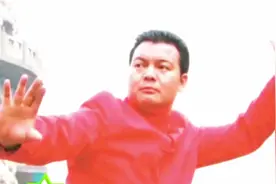 少林洪门第六代掌门人陈飞龙传承的少林十三太保功之内硬气功的…