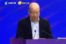 全国政协委员、中国电视艺术家协会副主席范宗钗：“福建出品”逐步成长为中国纪录片版图中熠熠生辉的重要品牌。视频封面