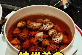 杭州太多美食 谁还敢说他是荒漠？ 好吃的餐厅不要太多！#抖音美食推荐官 #为城市美食打call #省饭课代表 #好好吃饭  #听说杭州是美食荒漠视频封面