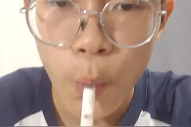 女粉自觉一点 #裤飞 #野猪流 #带飞视频封面