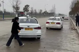 教练不给练车咋办？ #科目二科目三 #驾校学车 #商丘考驾照 #练车不排队拿证有保障 #商丘驾校哪家好视频封面